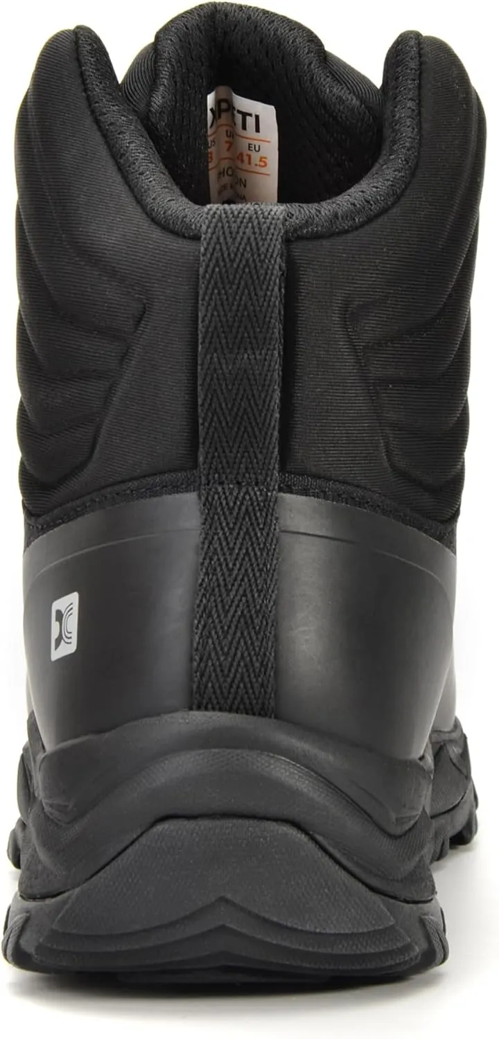 XPETI Men's Photon Waterproof Hiking Boots