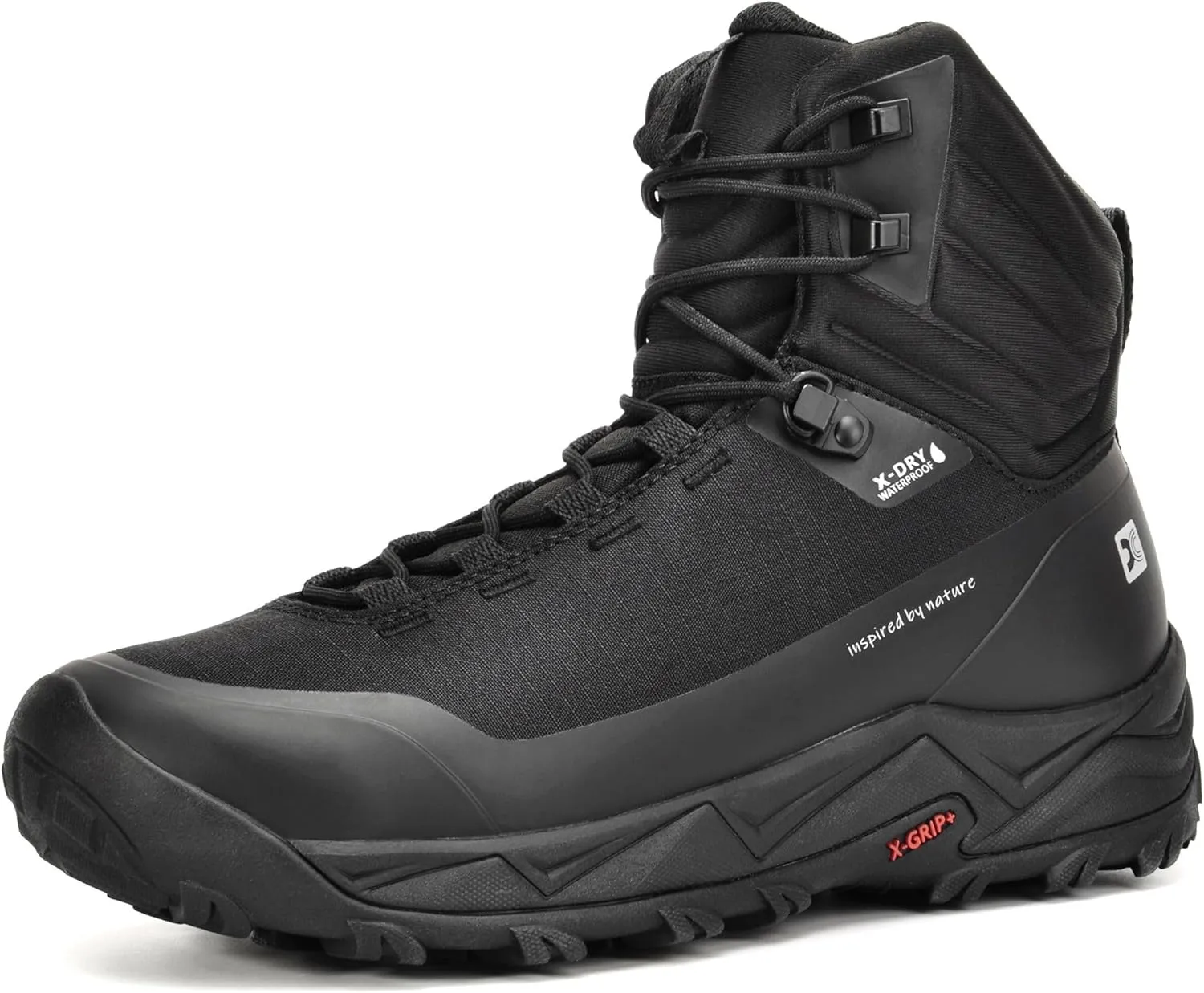 XPETI Men's Photon Waterproof Hiking Boots