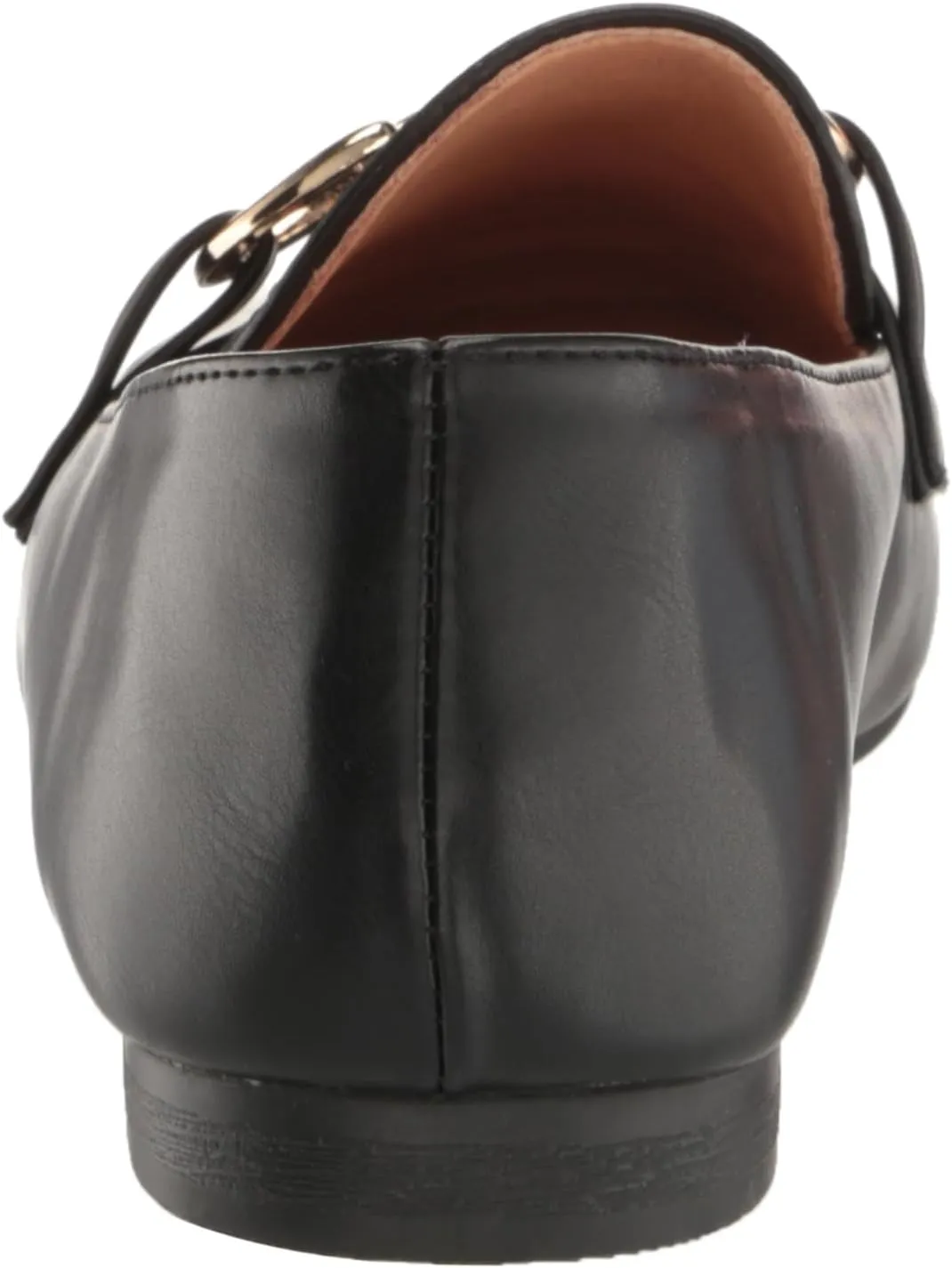 YOKI Women's Loafer Flat