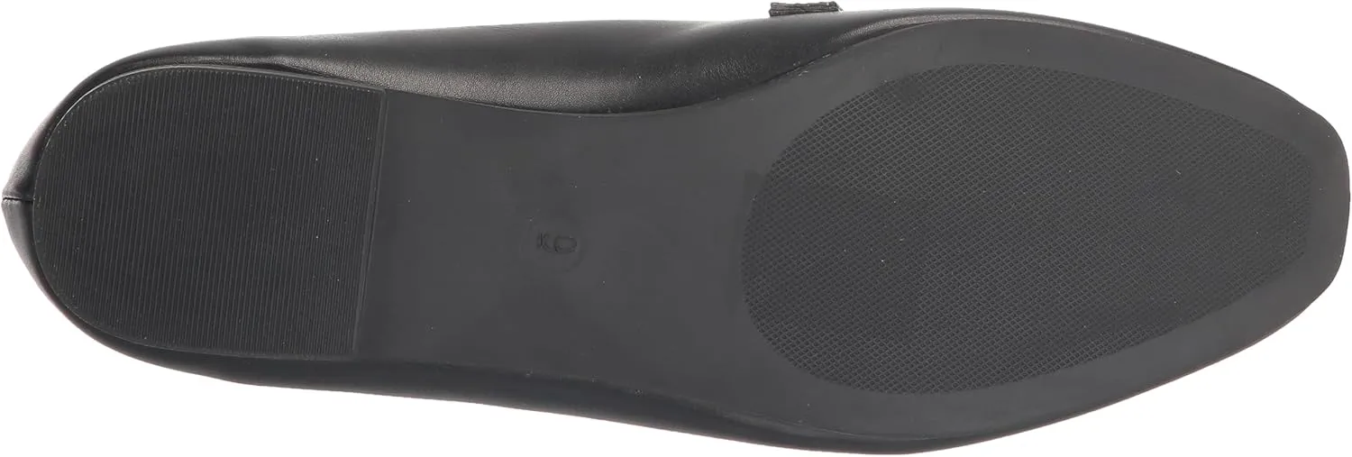 YOKI Women's Loafer Flat