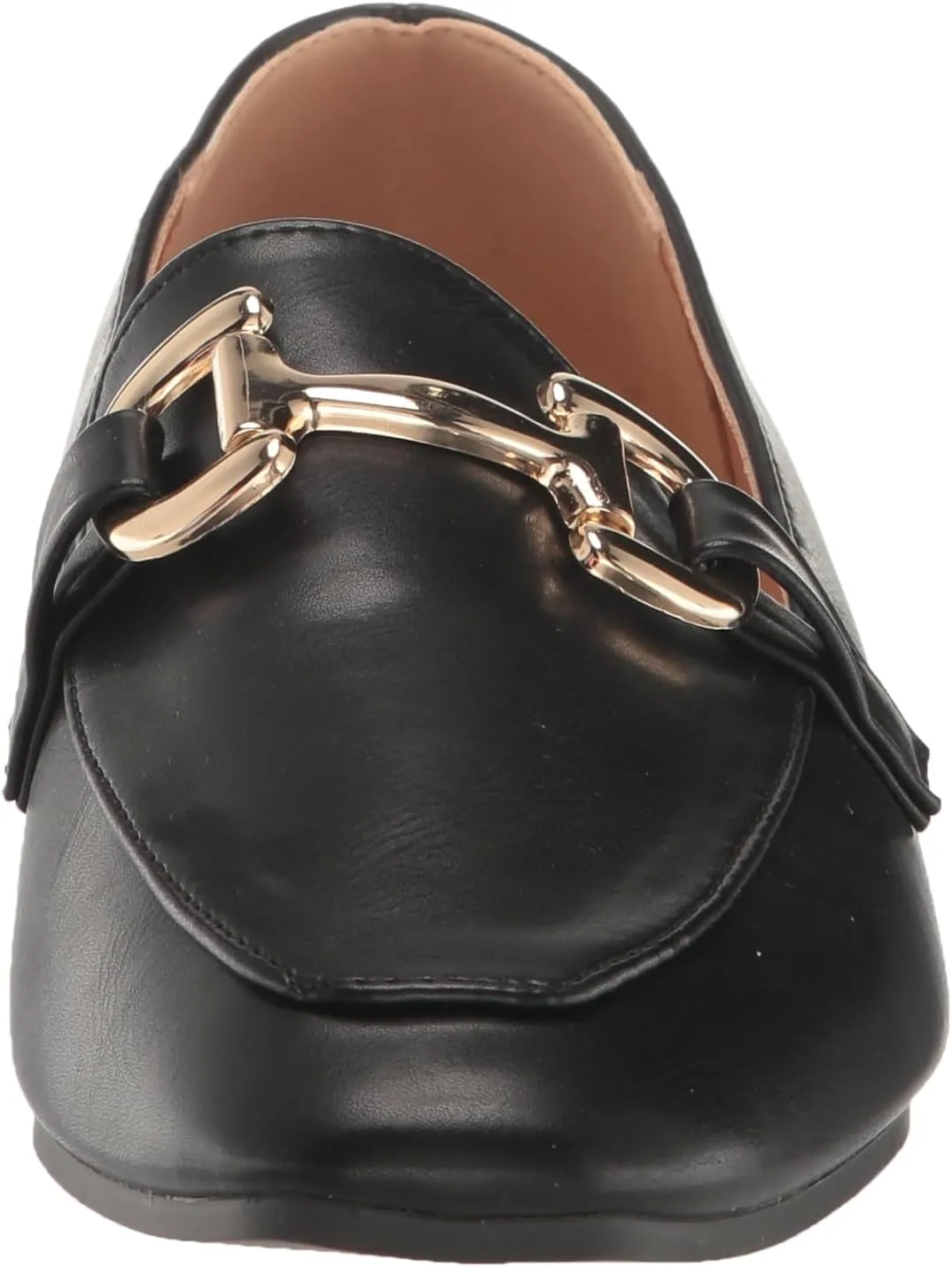 YOKI Women's Loafer Flat