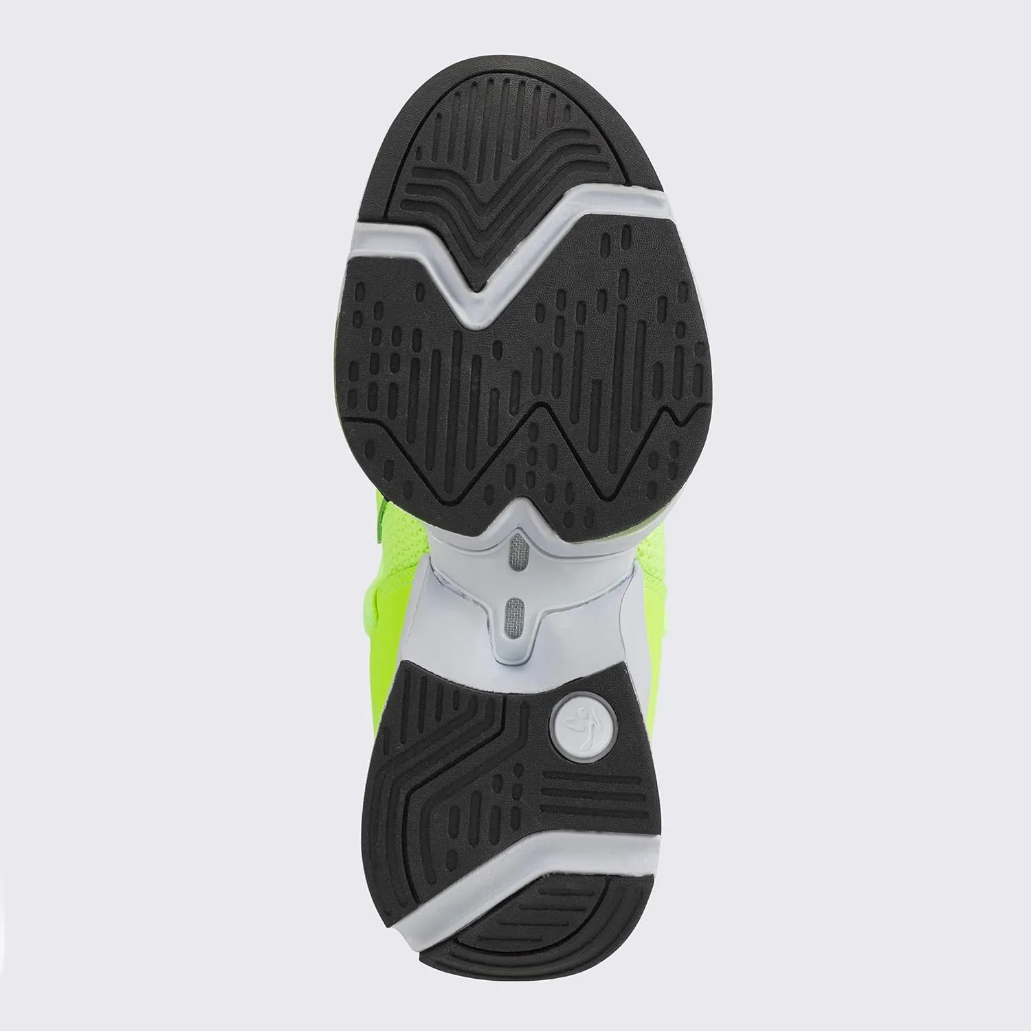 ZUMBA Women’s Air Stomp Slip-On Shoes, Cute Athletic Sneakers